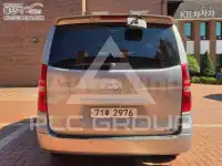 2014 Hyundai Starex