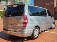 2014 Hyundai Starex