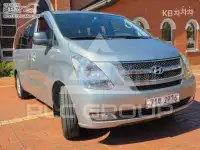 2014 Hyundai Starex