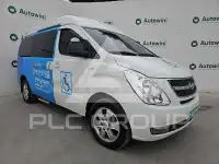 2014 Hyundai Starex