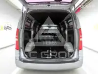 2014 Hyundai Starex