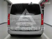 2014 Hyundai Starex