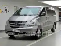 2014 Hyundai Starex