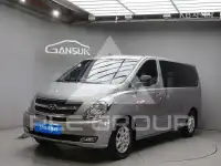 2014 Hyundai Starex