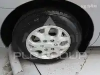 2014 Hyundai Starex