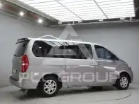 2014 Hyundai Starex