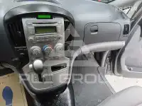 2014 Hyundai Starex