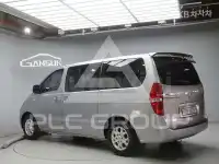 2014 Hyundai Starex