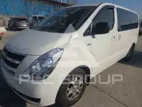 2014 Hyundai Starex