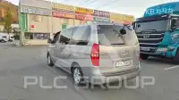 2014 Hyundai Starex