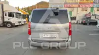 2014 Hyundai Starex