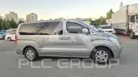 2014 Hyundai Starex