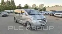 2014 Hyundai Starex