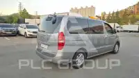 2014 Hyundai Starex