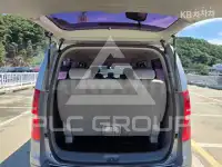 2014 Hyundai Starex