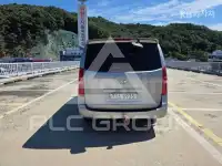 2014 Hyundai Starex