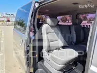2014 Hyundai Starex