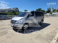 2014 Hyundai Starex
