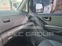 2014 Hyundai Starex