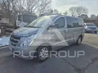 2014 Hyundai Starex