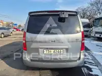 2014 Hyundai Starex