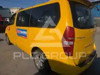 2014 Hyundai Starex
