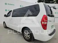 2014 Hyundai Starex
