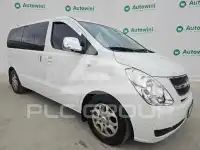 2014 Hyundai Starex