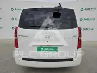 2014 Hyundai Starex