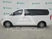 2014 Hyundai Starex