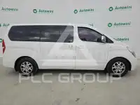2014 Hyundai Starex