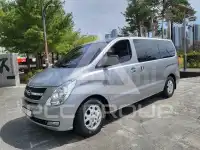 2014 Hyundai Starex