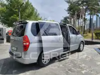 2014 Hyundai Starex