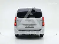 2014 Hyundai Starex