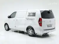 2014 Hyundai Starex