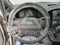 2014 Hyundai Starex