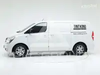 2014 Hyundai Starex