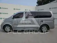 2014 Hyundai Starex