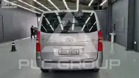 2014 Hyundai Starex