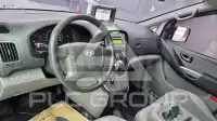 2014 Hyundai Starex