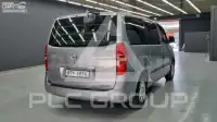 2014 Hyundai Starex