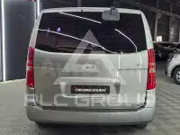 2014 Hyundai Starex