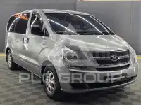 2014 Hyundai Starex