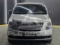 2014 Hyundai Starex