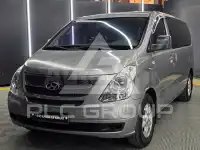 2014 Hyundai Starex