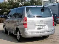 2014 Hyundai Starex