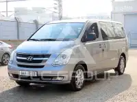 2014 Hyundai Starex