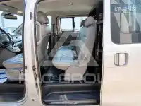 2014 Hyundai Starex