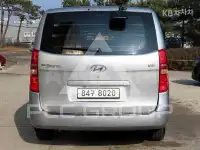 2014 Hyundai Starex