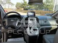 2014 Hyundai Starex